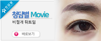 비절개뒤트임 …
