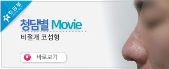 비절개코성형 …