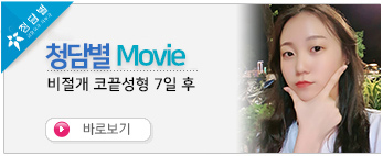 비절개코끝성…